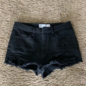 Pacsun shorts